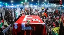 قدردانی عراقچی از عراق برای میزبانی باشکوه مراسم تشییع امام شهید