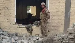 حمله انتحاری در پاکستان با ۸ کشته