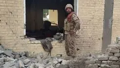 حمله انتحاری در پاکستان با ۸ کشته