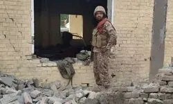 حمله انتحاری در پاکستان با ۸ کشته