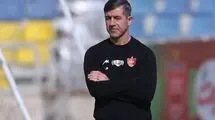 باقری به‌زودی به جمع سرخ‌پوشان در تمرینات اضافه می‌شود