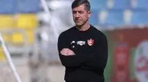 باقری به‌زودی به جمع سرخ‌پوشان در تمرینات اضافه می‌شود