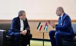 انتقاد از تبدیل قلمرو برخی کشورها به محلی برای تدارک تجاوز نظامی آمریکا و رژیم صهیونیستی