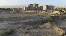 بهره‌برداری از ۱۷۷۷ واحد مسکونی، تجاری و اداری در نیمه نخست امسال