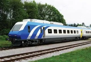 آغاز پیش‌فروش بلیت قطارهای مسافری