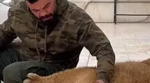 تشکیل پرونده قضایی برای ورزشکار رزمی کشور
