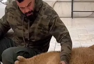 تشکیل پرونده قضایی برای ورزشکار رزمی کشور