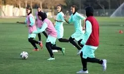 22 بازیکن اعزامی به هند از سوی جعفری مشخص شدند