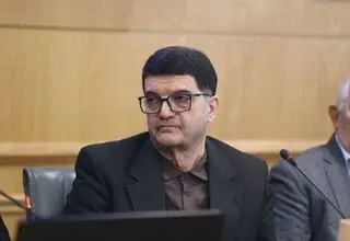 خللی در فرآیند تولید مواد اولیه پیش نیامده است