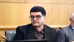 خللی در فرآیند تولید مواد اولیه پیش نیامده است