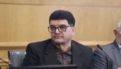 خللی در فرآیند تولید مواد اولیه پیش نیامده است