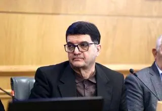 خللی در فرآیند تولید مواد اولیه پیش نیامده است