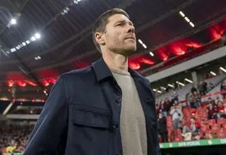 آلونسو: الهلال تیم بسیاری خوبی است