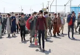 ایران وطن ما بود