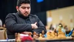 تیم «پرهام مقصودلو» قهرمان باشگاه‌های اروپا شد