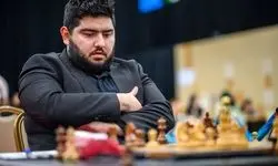 تیم «پرهام مقصودلو» قهرمان باشگاه‌های اروپا شد