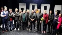 میزبانی «داستان چوانگ تسو» از معاون فرهنگی اجتماعی معاون اول رئیس جمهور