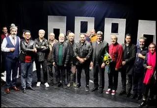 میزبانی «داستان چوانگ تسو» از معاون فرهنگی اجتماعی معاون اول رئیس جمهور