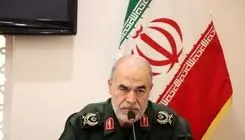 سردار جوان: جنگ ادامه دارد