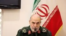سردار جوان: جنگ ادامه دارد