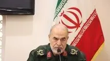 سردار جوان: جنگ ادامه دارد