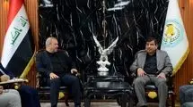 ایران و عراق درباره اتباع افغانستان رایزنی کردند
