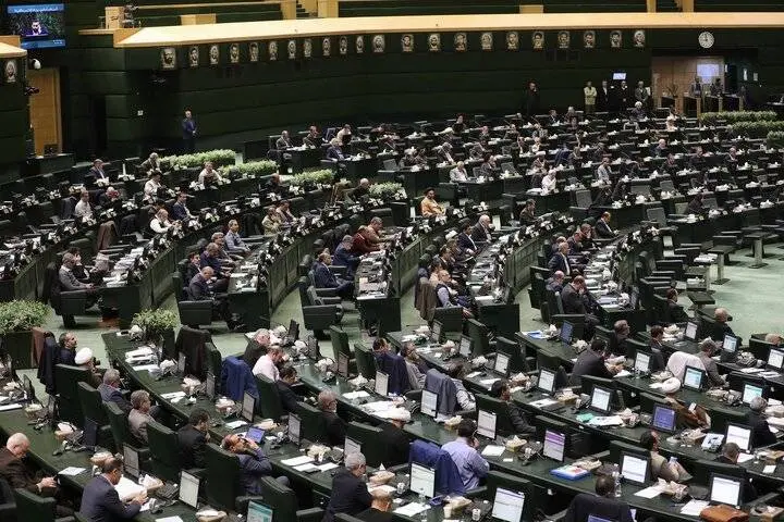 کلیات طرح ملی هوش مصنوعی در مجلس تصویب شد