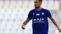 توافق مدافع مازنی با قرمزپوشان