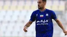 توافق مدافع مازنی با قرمزپوشان