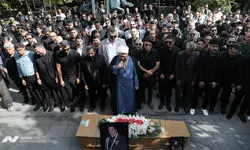 «امید جهان» رفیقی شفیق بود