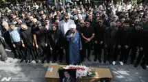 «امید جهان» رفیقی شفیق بود
