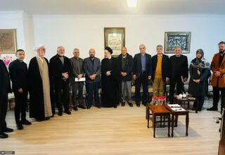 بی‌تقصیر بودن پزشکیان در وضع بد کشور از نگاه خاتمی
