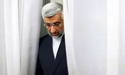 ادعاهای عجیب جلیلی؛ این قسمت: صادرات میلیاردی صیفی‌جات