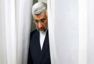 ادعاهای عجیب جلیلی؛ این قسمت: صادرات میلیاردی صیفی‌جات