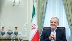 رئیس جمهور: ایران و آذربایجان خویشاوند یکدیگر هستند