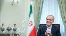 رئیس جمهور: ایران و آذربایجان خویشاوند یکدیگر هستند