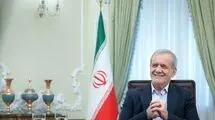 رئیس جمهور: ایران و آذربایجان خویشاوند یکدیگر هستند