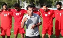 حدادی‌فر خواستار نگاه ملی باشگاه‌ها به فوتبال جوانان شد