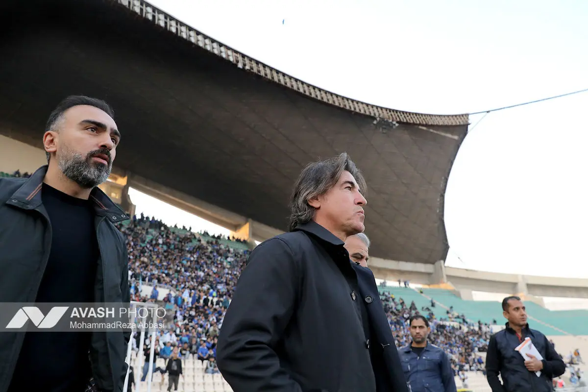 یک شانزدهم نهایی جام حذفی فوتبال ایران  - استقلال و پادیاب