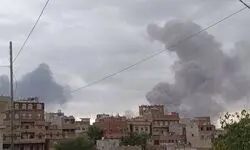 شهادت ۱۹۳ نفر در یمن از زمان تشدید تنش عربستان علیه این کشور