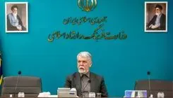 صالحی: تیم ملی فوتبال در جام جهانی به ایران عزت و غرور بخشید