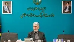صالحی: تیم ملی فوتبال در جام جهانی به ایران عزت و غرور بخشید