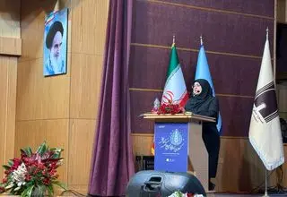 جامعه انتظار دارد روابط عمومی ها عددسازی و داستان رسایی نکنند 