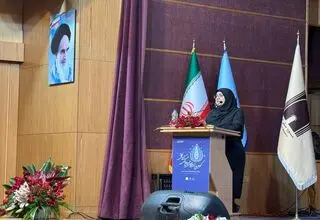جامعه انتظار دارد روابط عمومی ها عددسازی و داستان رسایی نکنند 