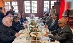 همتی: بریکس باید از گفت‌وگو به اقدام عملی برسد