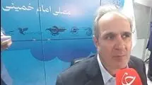 برنامه‌ریزی برای بهبود سطوح پروازی فرودگاه‌ها؛ انتقال پروازهای داخلی به فرودگاه امام 