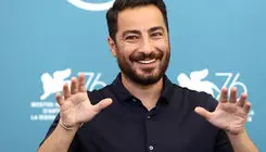 عصبانیت نوید محمدزاده به دلیل دیپورت شدن پدر همسرش