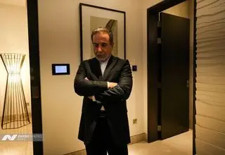 پیشنهاد روشن به آقای عراقچی 
