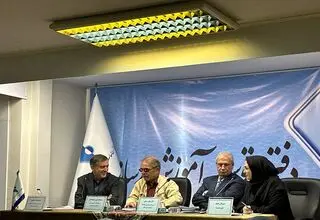 شمس‌الواعظین: روزنامه‌نگاری بحران در ایران ضعیف است