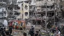 روان‌هایی که در این جنگ فرو ریخت